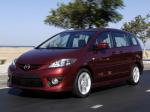 Mazda5 2006 года